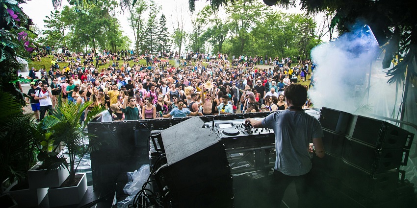 Without a doubt, the Bunbury Music Festival is one of the biggest highlights in the entertainment calendar in Western Australia