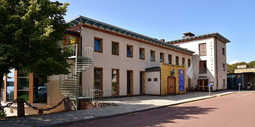 Places to visit near Sweden discover Mariehamn’s maritime museum and island serenity