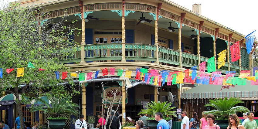 Exploring Market Square (El Mercado) is one of the top cultural things to do in San Antonio.