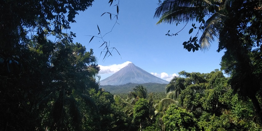 Explore the Hoyop-Hoyopan Cave in Camalig, Albay, as part of your Bicol adventure