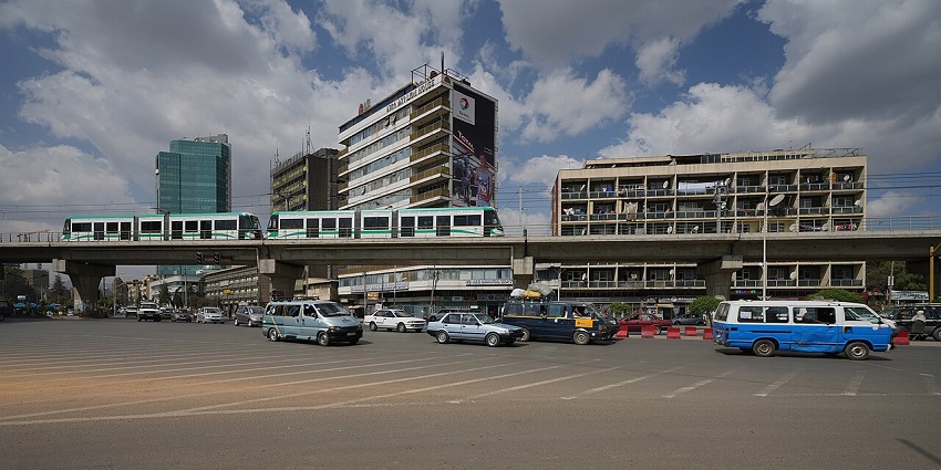 This landmark combines cultural importance with historical depth, making it one of the best places to visit near Addis Ababa.