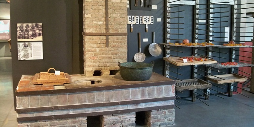 Learn about Apt’s past at its local museum – a hidden thing to see in apt france.