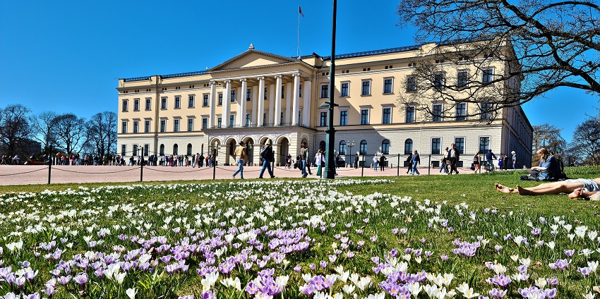 Places to visit near Sweden admire Oslo’s modern waterfront and rich Viking past