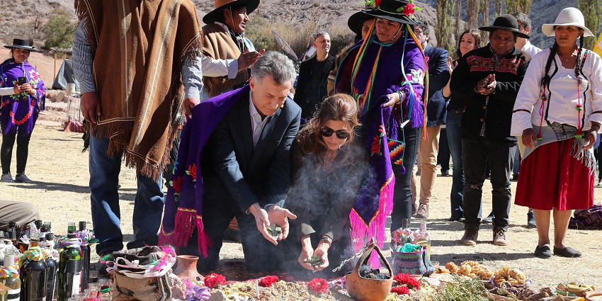 Pachamama Raymi, a sacred festival in Ecuador, honors Mother Earth with rituals, music, and dancing.