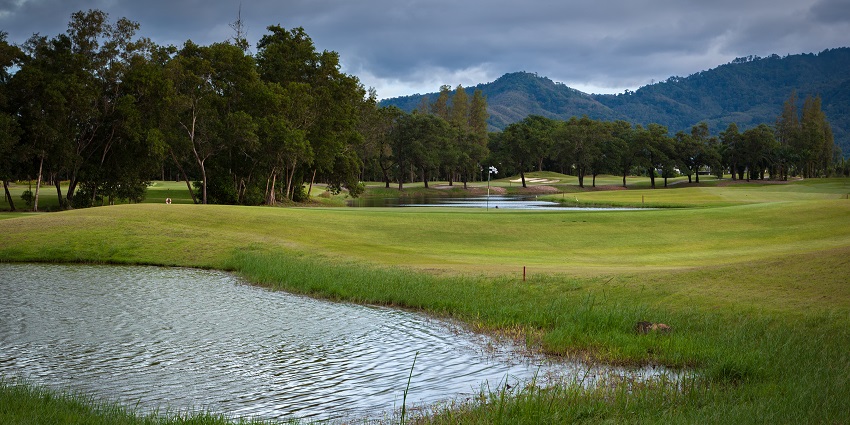Play at Captain Jack’s Pirate Golf, a fun-filled stop among things to do in Bethany Beach.