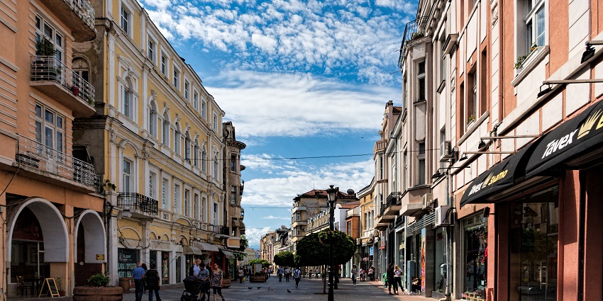 One of Europe’s oldest cities, offering Roman ruins, cobbled streets, and a bohemian atmosphere.