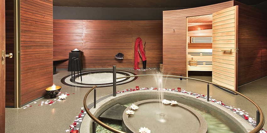 Indulge in relaxation at Park Lane Day Spa, a top choice for things to do in Cartmel