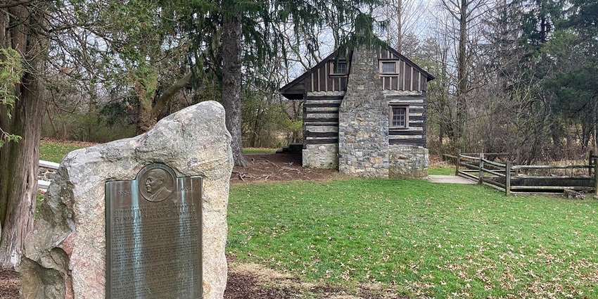 Quiet walks and birdwatching make this a top thing to do in Allentown, PA