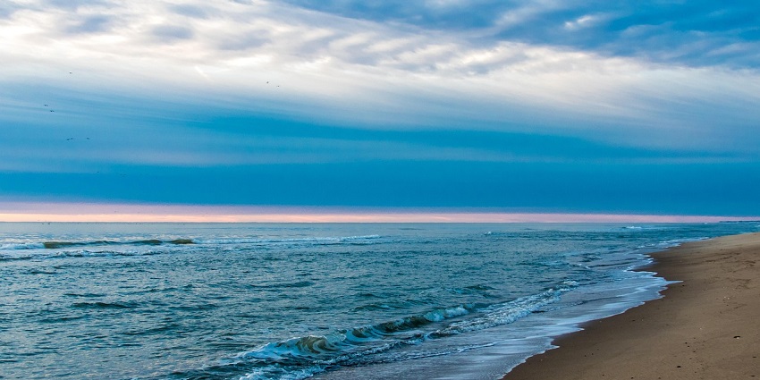 An image resembling Cape Point Beach, a place to visit, among the best things to do in Bakau.