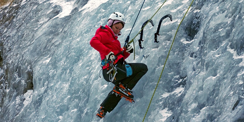 Things to do in St. Moritz include experiencing the thrill of riding the ice chute at the historic Olympia Bob Run.