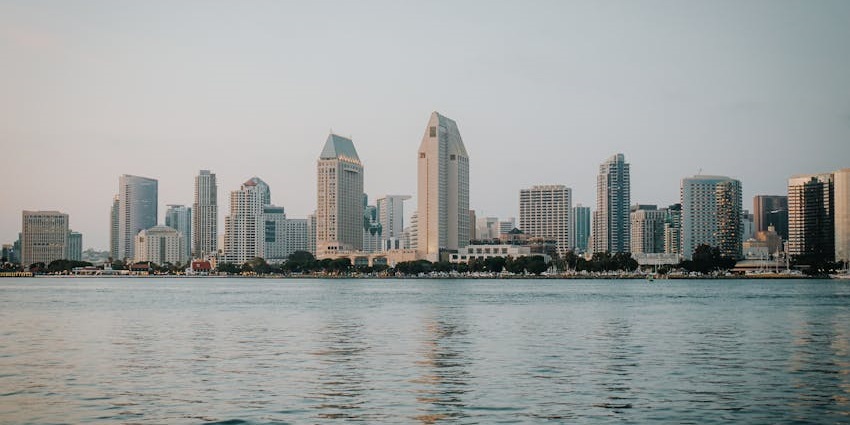 A vibrant city offering beautiful beaches, world-famous attractions, and rich cultural experiences, among the best places to visit near Los Angeles.