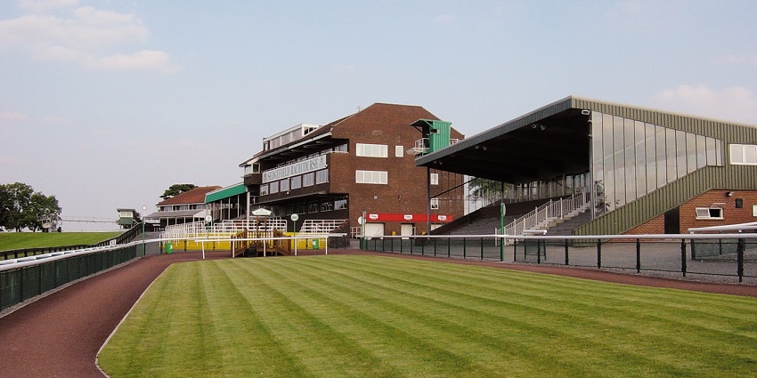 Experience Sedgefield Racecourse, one of the fun & thrilling things to do in Sedgefield.