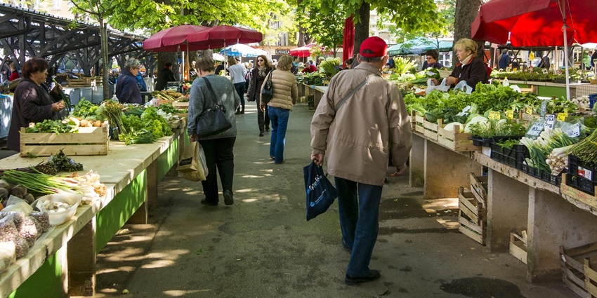 Food, & cultural things to do in Allentown, PA.
