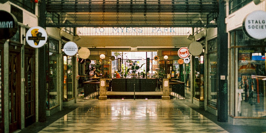 Shopping at the Filson Flagship Store is among the Top 10 Things to Do in SODO, Seattle.