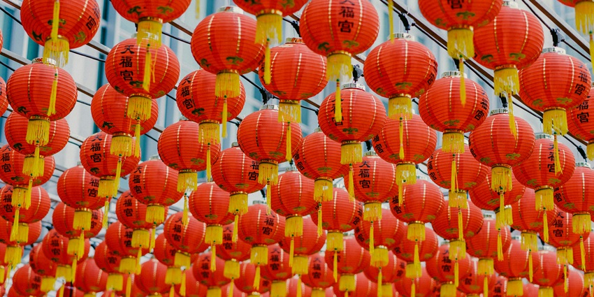 Shop for bargains at Toa Payoh Festive Market, a vibrant and lively experience.