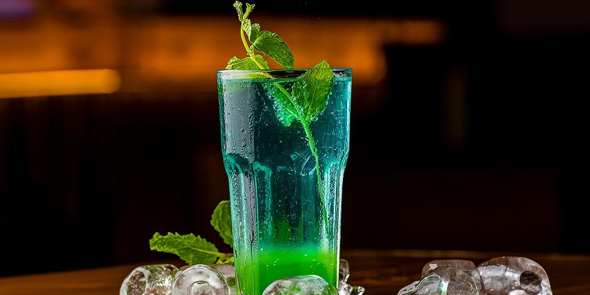 An image of Sling cocktail mix, one of the best things to buy in Singapore.