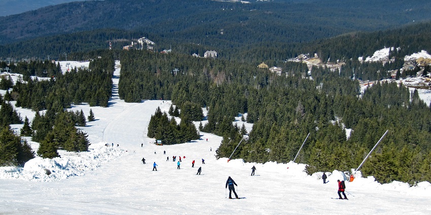 Enjoy snow sports and alpine beauty on Kopaonik, Serbia’s premier ski resort with sunny slopes and fresh powder.