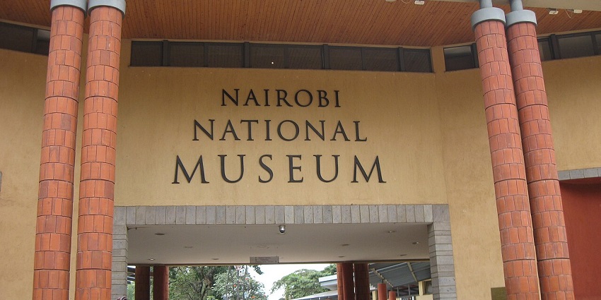 An image of Snake Park, a Zoo in Kenya focusing on reptiles and amphibians
