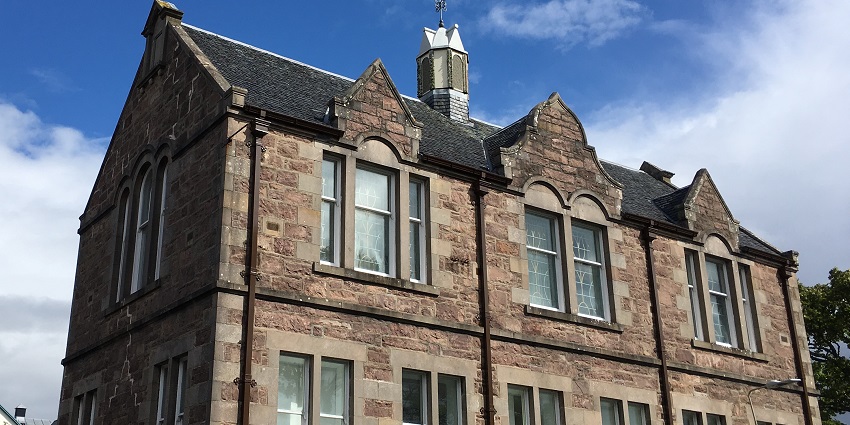 Things to do in stornoway illuminate local history with interactive museum exhibits