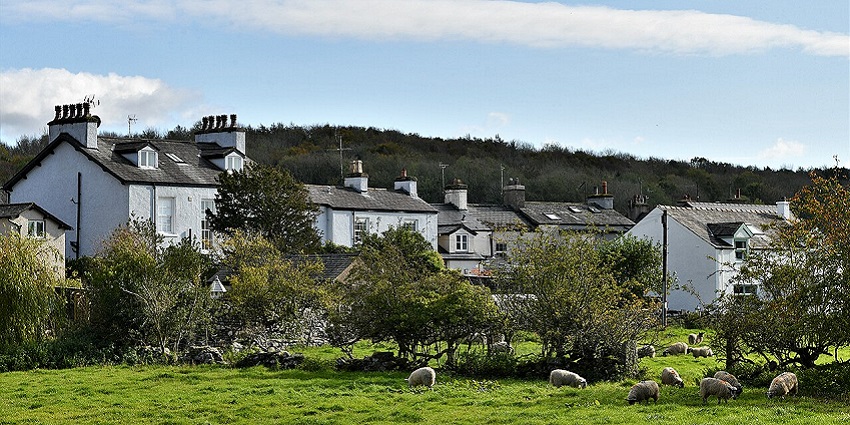 Stroll through Cartmel's charming streets and discover the best things to do in Cartmel