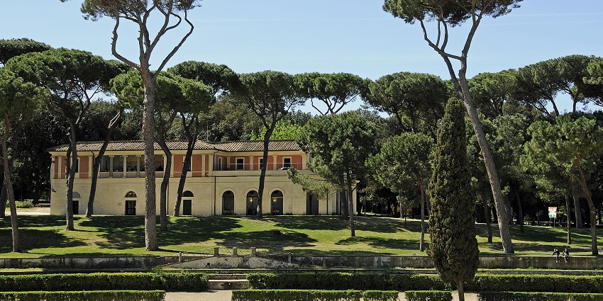 Stroll Villa Borghese Gardens for art, shade, and calm,perfect in Rome’s July heat.