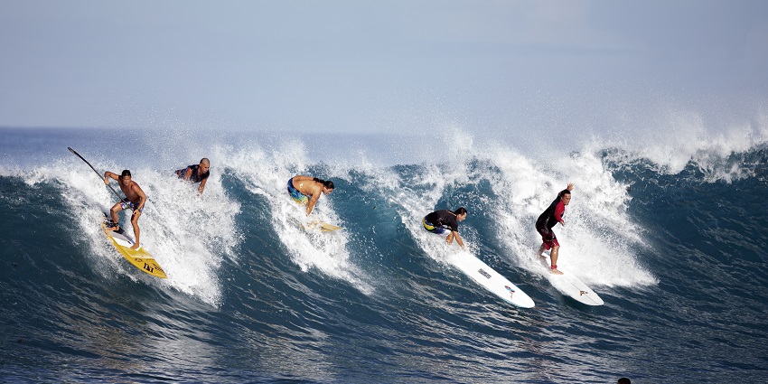 Surfing in bocas del toro electrifies with wave action as things to do inspire coastal thrill