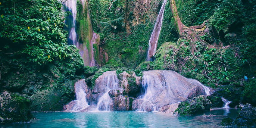 Surinsar Mansar wildlife sanctuary, a scenic gem among top wildlife sanctuaries in Kashmir.