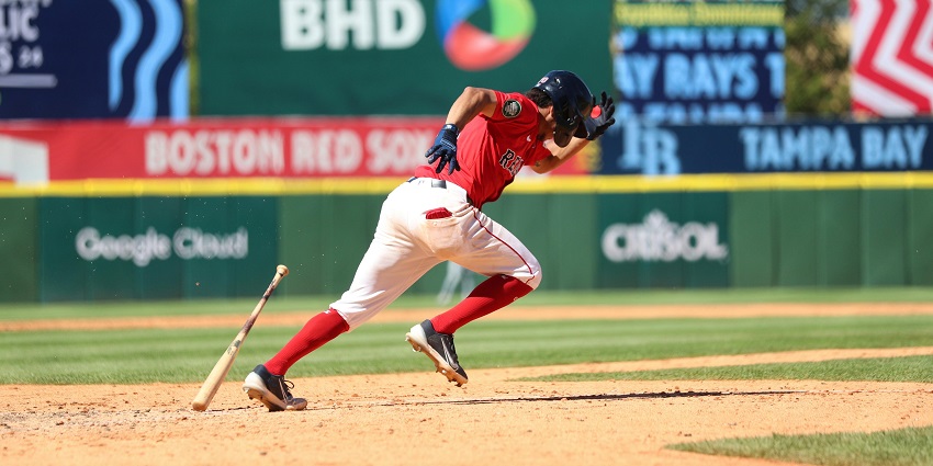 Play an authentic baseball game, among popular things to do in Boca Chica this year