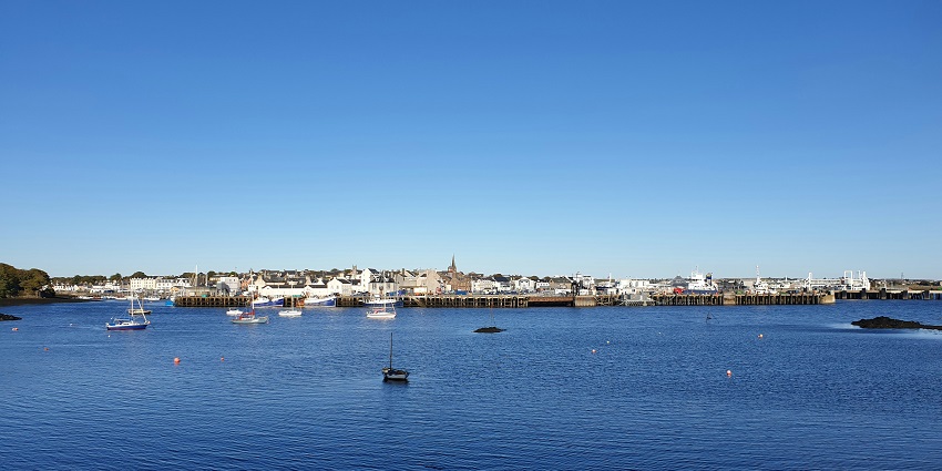 Things to do in stornoway feature picturesque waterfront strolls with oceanic charm