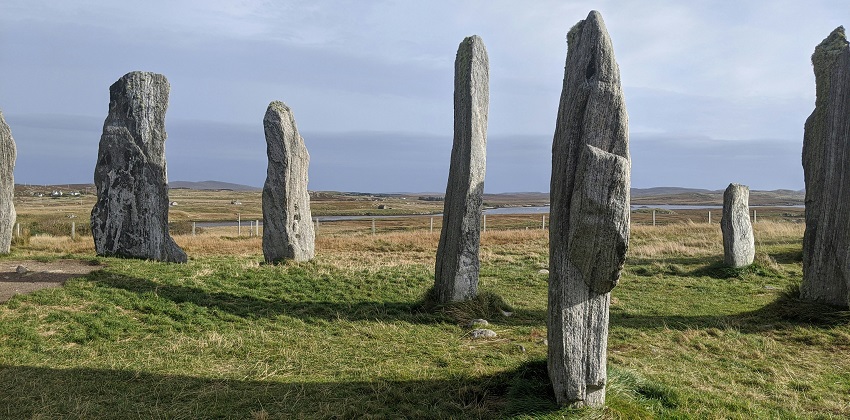 Things to do in stornoway reveal ancient stones with mystical allure near stornoway