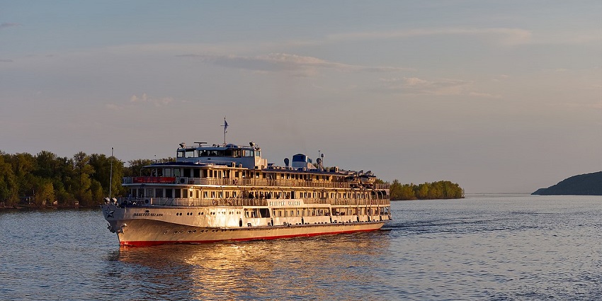 Enjoy the Corrib Princess River Cruise- a gem among things to do in Galway with family