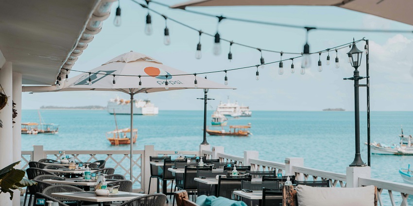 Things to do in St. Helier, Jersey entice with dining that celebrates local seafood heritage.