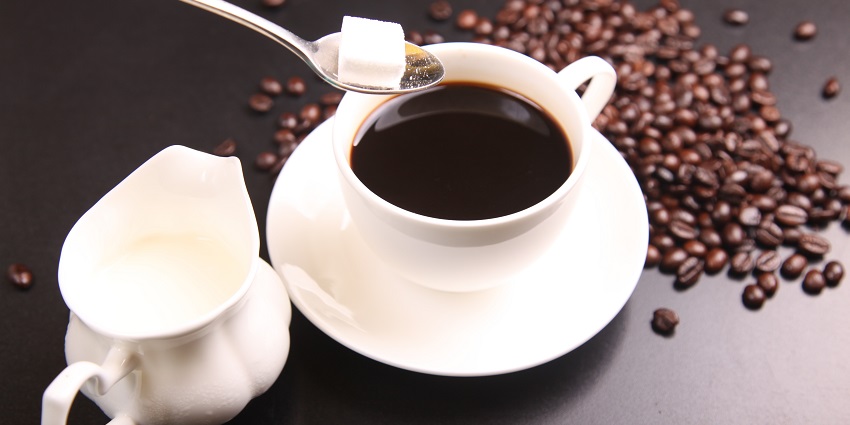 Buy tea and coffee beans as it is one of the things to buy in Perth.