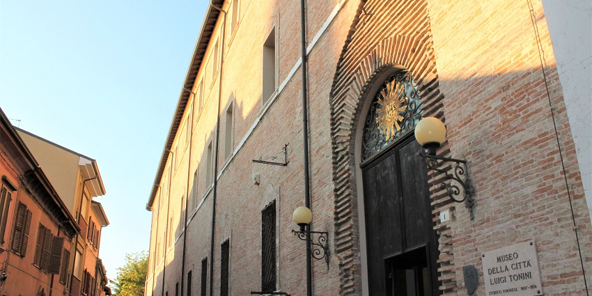 Exploring the City Museum is one of the most cultural things to do in Rimini this week