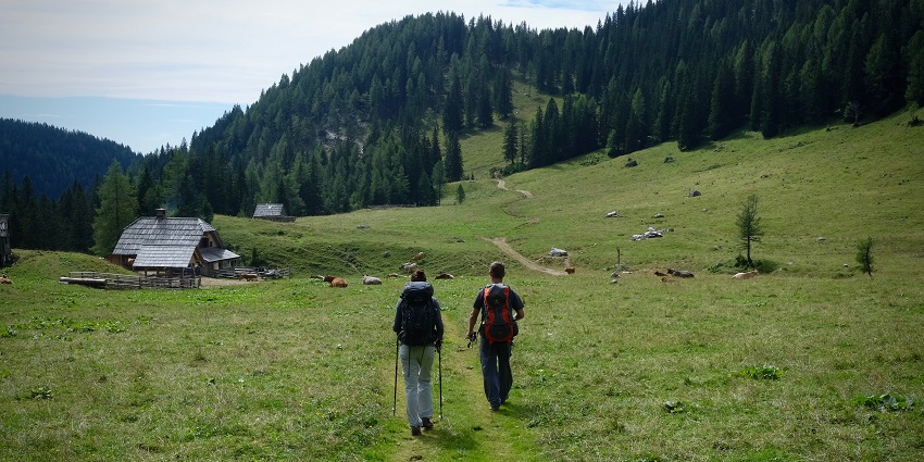 Things to do in bohinj explore Triglav Park wonders with majestic peaks and wild lakes