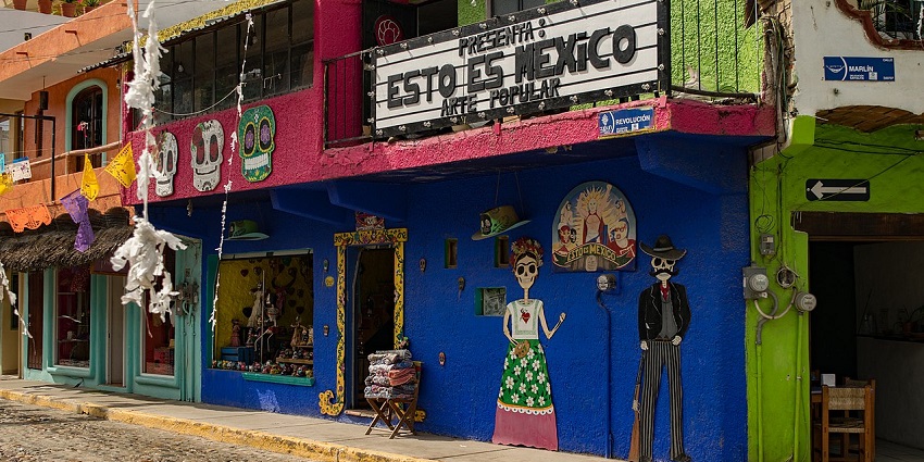 Things to do in sayulita immerse you in bustling markets and inspiring local art scenes