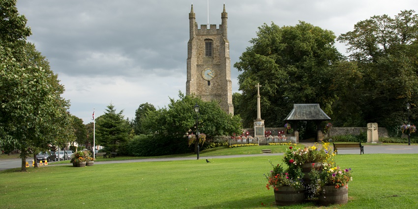 Explore St Edmund’s Church in Sedgefield, a 13th-century gem rich in history and legend.