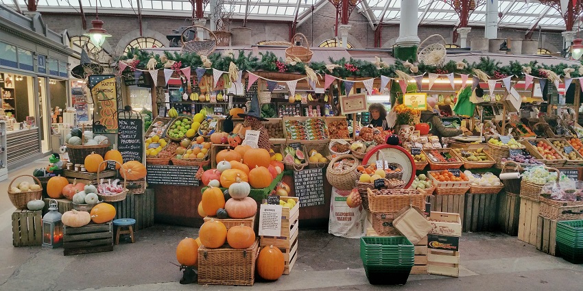 Things to do in st helier jersey delight with bustling market energy and local flavours abound