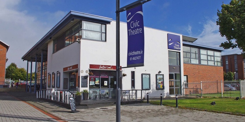 Visit the Civic Theatre for the ultimate fun and a glipmse of culture on your trip.