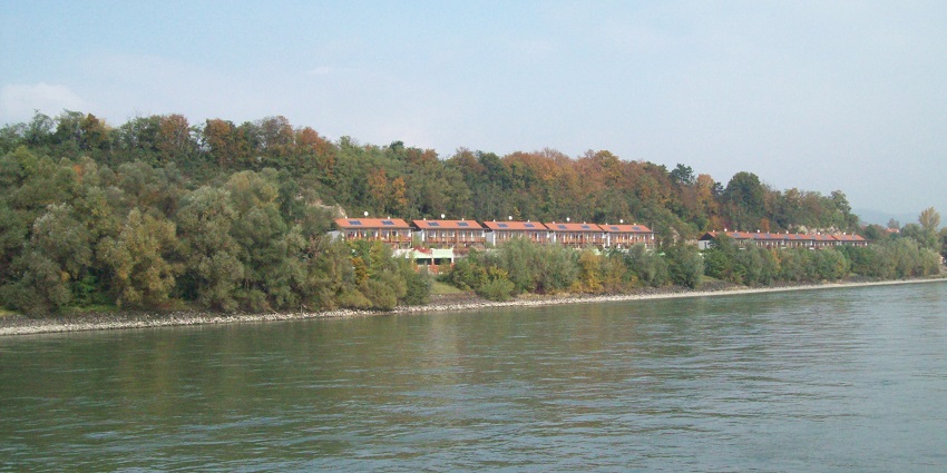 Explore the stunning Danube River views, a must-see among things to do in Ruse Bulgaria