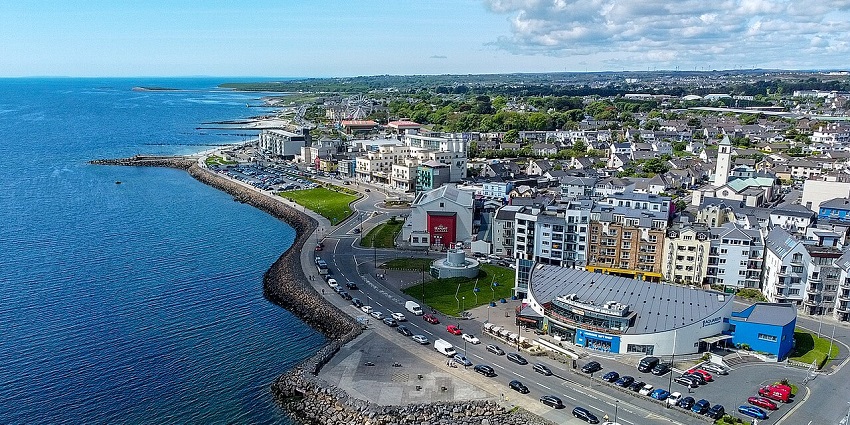 Marine life at Galway Atlantaquaria- top-rated among things to do in Galway with family