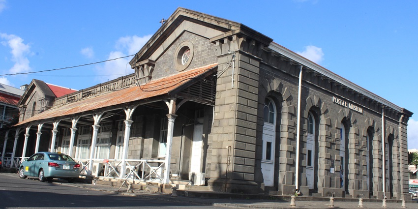 Exploring the Mauritius Postal Museum is one of the most unique things to do in Port Louis.