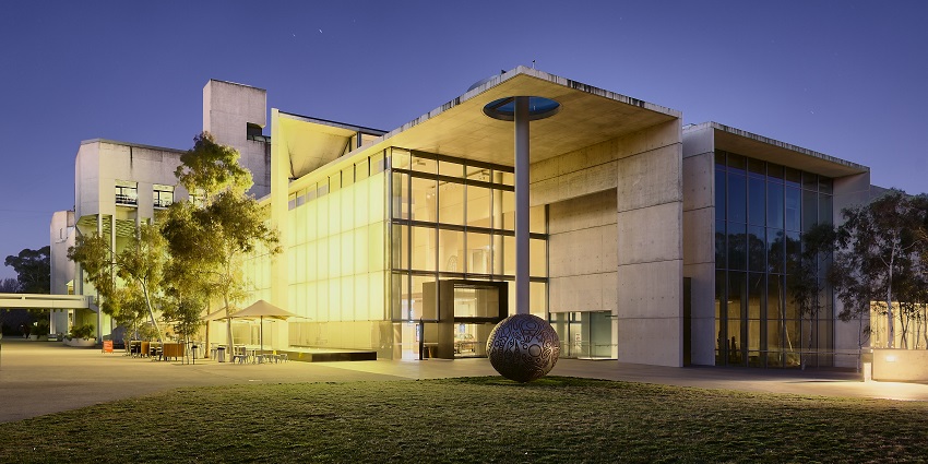 Things to do in Canberra include visiting the Australian and international masterpieces in a striking setting at this premier gallery.