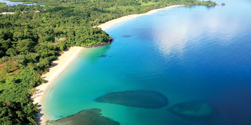 Soft sands and crystal waters as things to do in bocas del toro inspire beach bliss