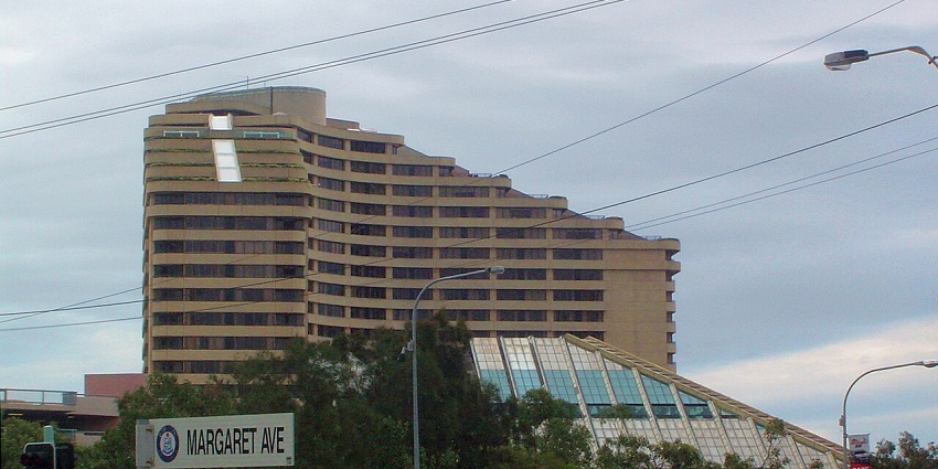 A Casino standing tall in Broadbeach, offering the best nightlife and entertainment.