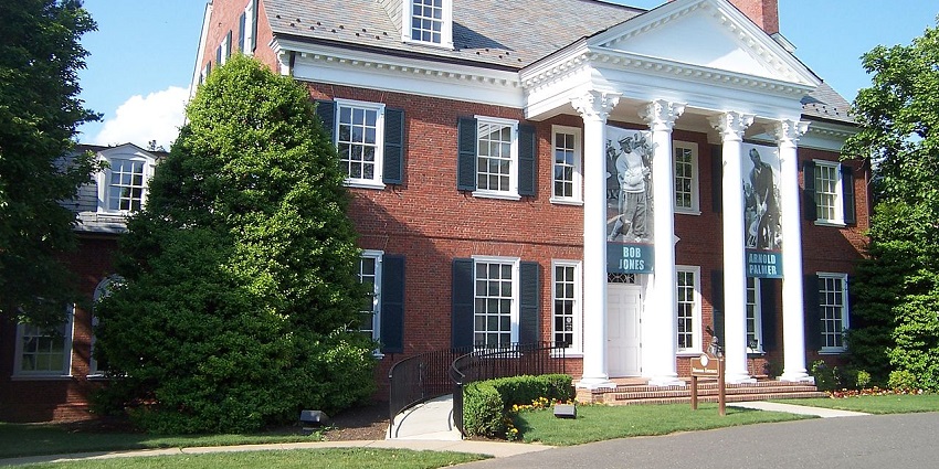 Love golf? Explore rare memorabilia and swing history at this hidden museum in Liberty Corner.