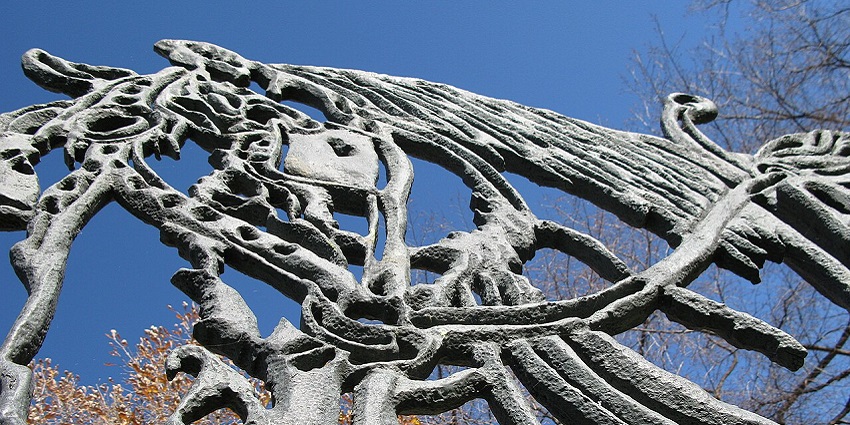 Things to do in Saskatoon inspire cultural exploration with campus art and history