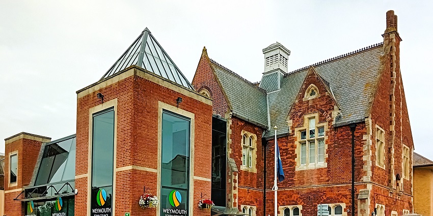 Weymouth Centre, a cultural gem, tops the list of things to do in Southern Pines NC