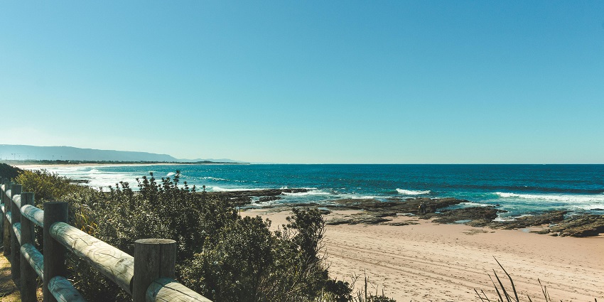 Explore marine life, fun displays, and local wildlife at this small educational centre.