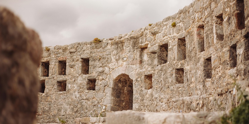 An image of the Fort of San Diego, one of Acapulco’s key historical sites.